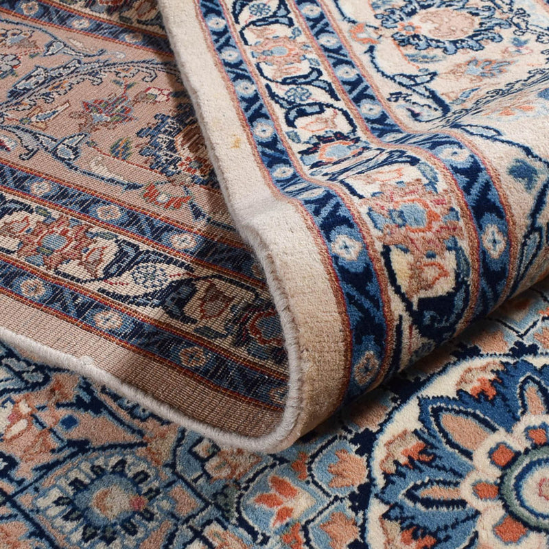 Tapis persan - Classique - 389 x 300 cm - sable