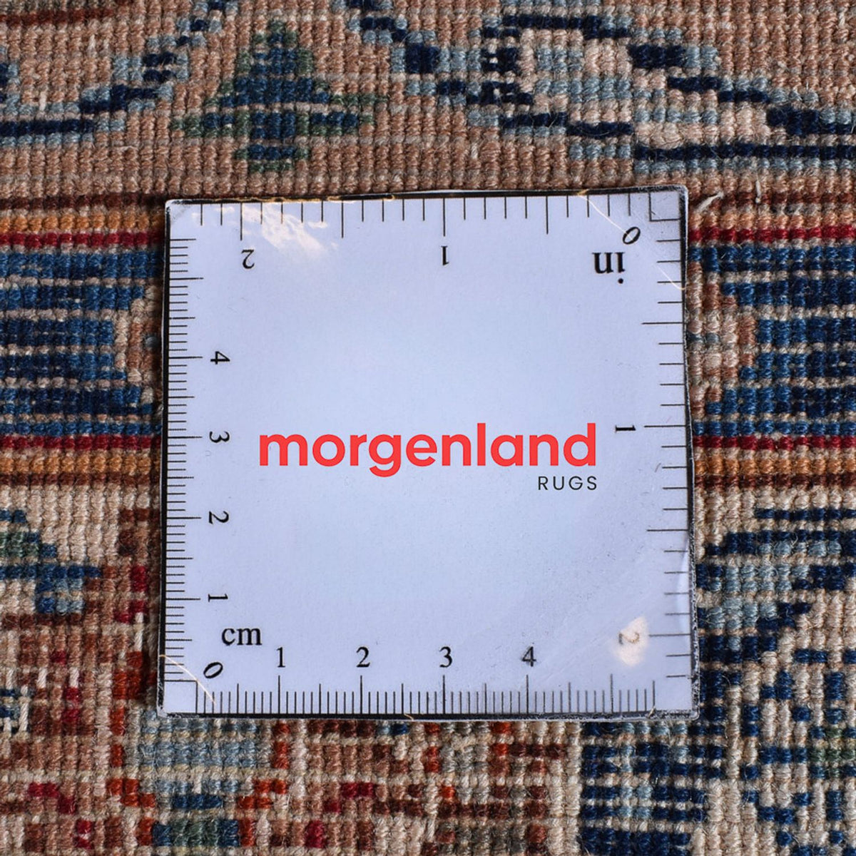 Tapis persan - Classique - 389 x 300 cm - sable