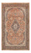 Tapis persan - Classique - 270 x 166 cm - rouge clair