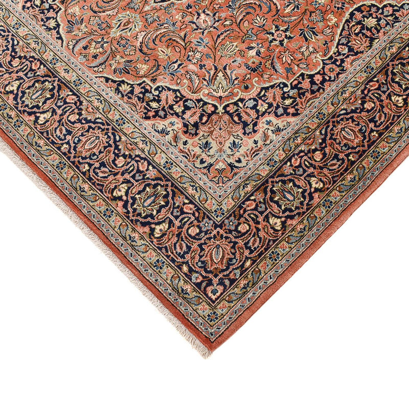 Tapis persan - Classique - 270 x 166 cm - rouge clair