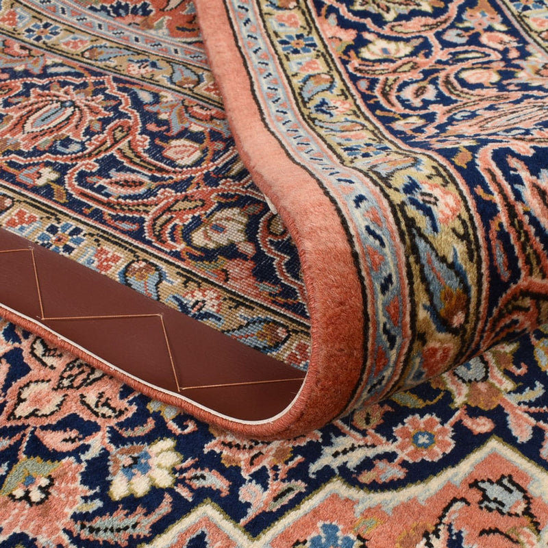 Tapis persan - Classique - 270 x 166 cm - rouge clair