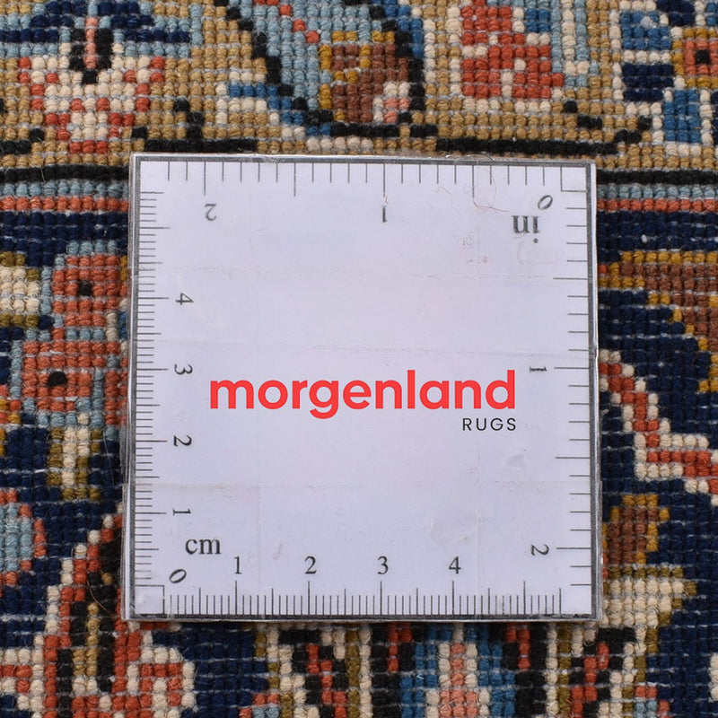 Tapis persan - Classique - 270 x 166 cm - rouge clair