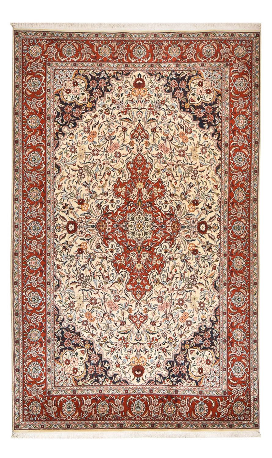 Tapis persan - Classique - 318 x 194 cm - multicolore