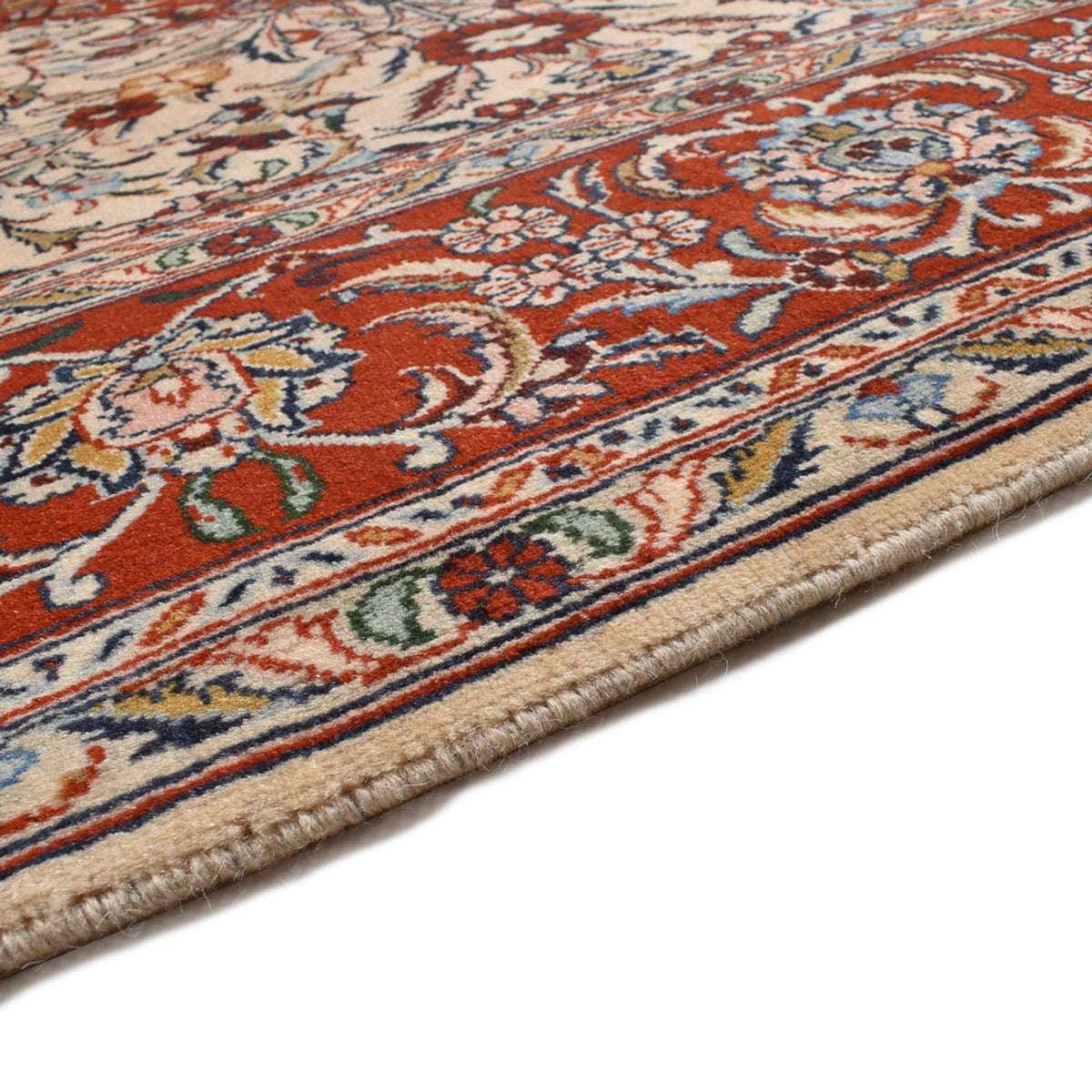 Tapis persan - Classique - 318 x 194 cm - multicolore