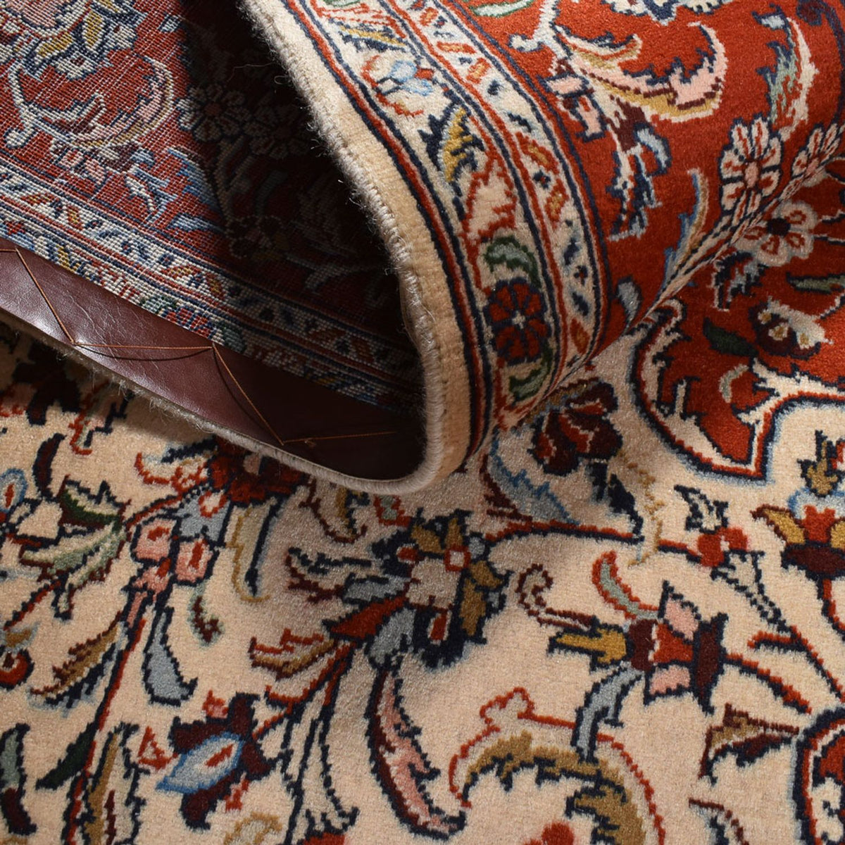 Tapis persan - Classique - 318 x 194 cm - multicolore