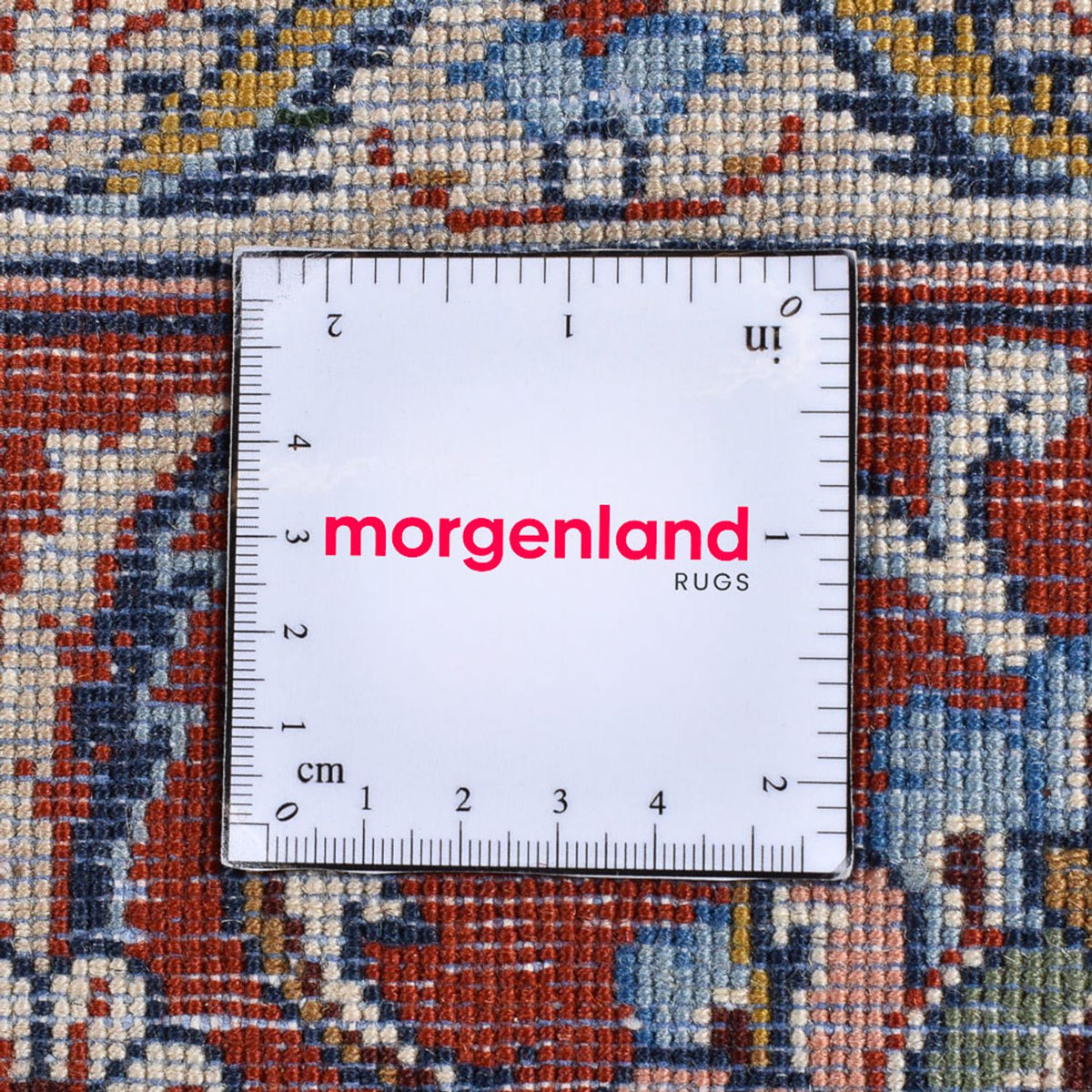 Tapis persan - Classique - 318 x 194 cm - multicolore