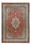 Tapis persan - Nomadic - 370 x 248 cm - rouge