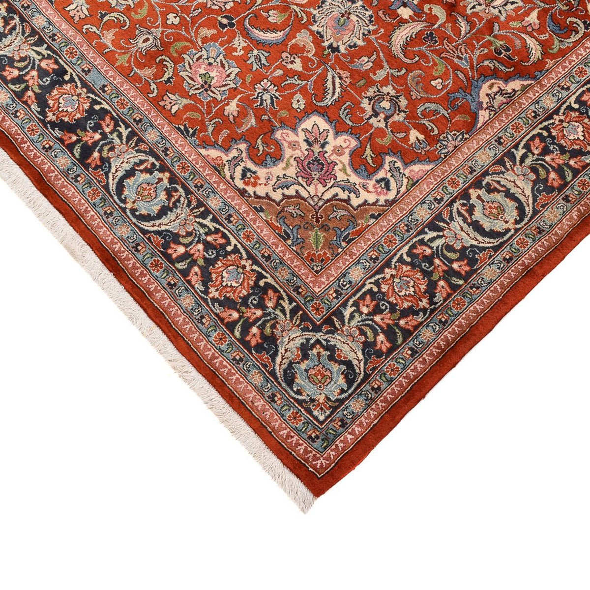 Tapis persan - Classique - 235 x 145 cm - rouge