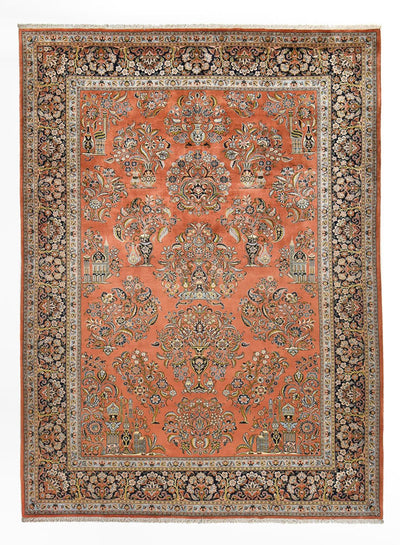 Golpayegan Tapis 303x410cm - Tapis persan