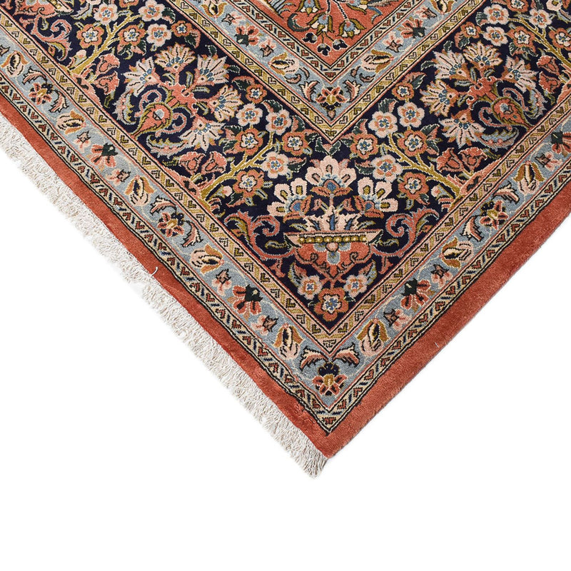 Tapis persan - Royal - Royal - 410 x 303 cm - rouge