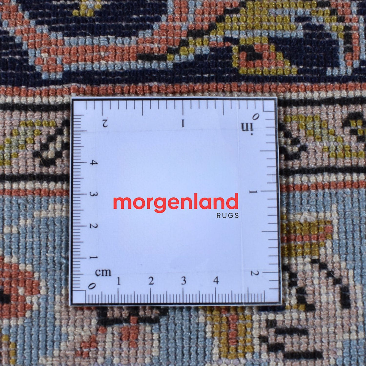 Tapis persan - Royal - Royal - 410 x 303 cm - rouge