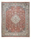 Tapis persan - Royal - 330 x 259 cm - rouille