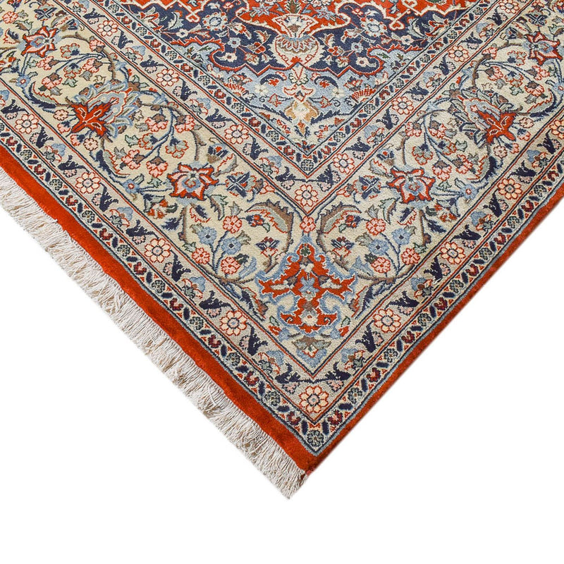 Tapis persan - Royal - 330 x 259 cm - rouille