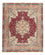 Tapis persan - Tabriz - Premium - 304 x 250 cm - rouge