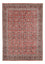 Tapis persan - Bidjar - 300 x 202 cm - rouge clair