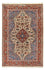 Tapis persan - Classique - 205 x 132 cm - beige