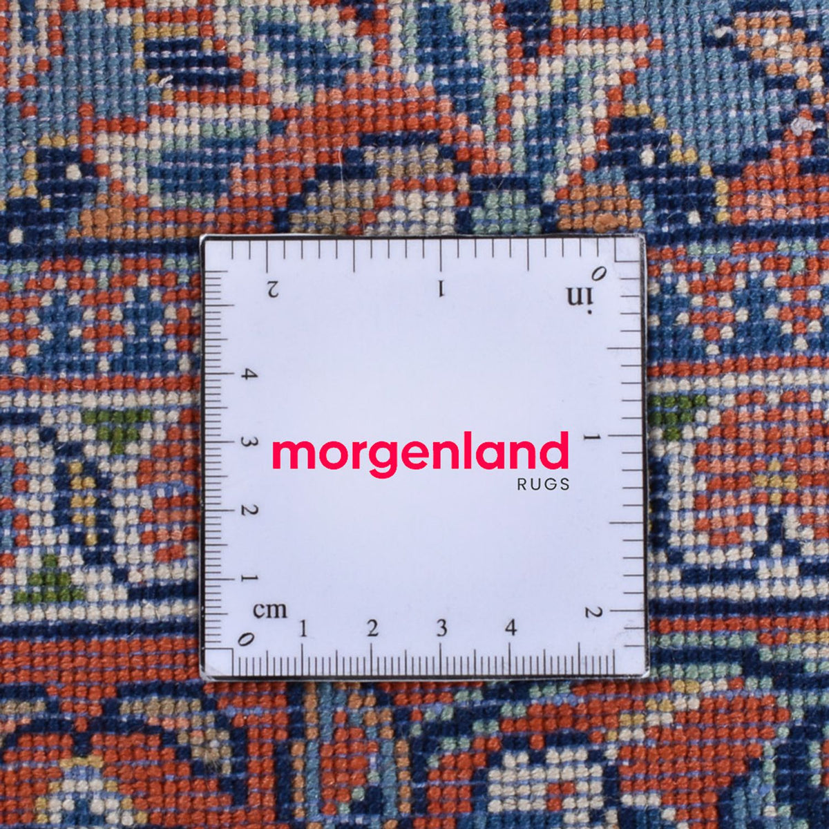 Tapis persan - Classique - 205 x 132 cm - beige