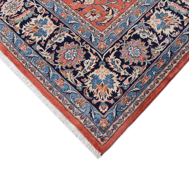 Tapis persan - Classique - Royal - 385 x 295 cm - rouge