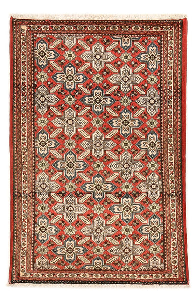 Tapis d'Abadeh Tapis 100x150cm - Tapis persan