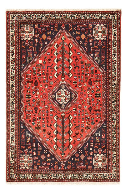 Tapis d'Abadeh Tapis 98x148cm - Tapis persan