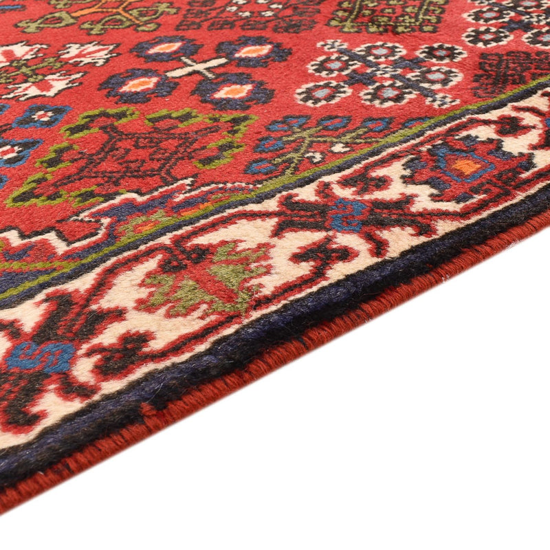 Tapis persan - Classique - 154 x 107 cm - multicolore