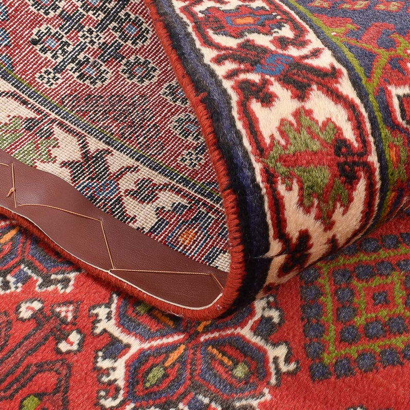 Tapis persan - Classique - 154 x 107 cm - multicolore