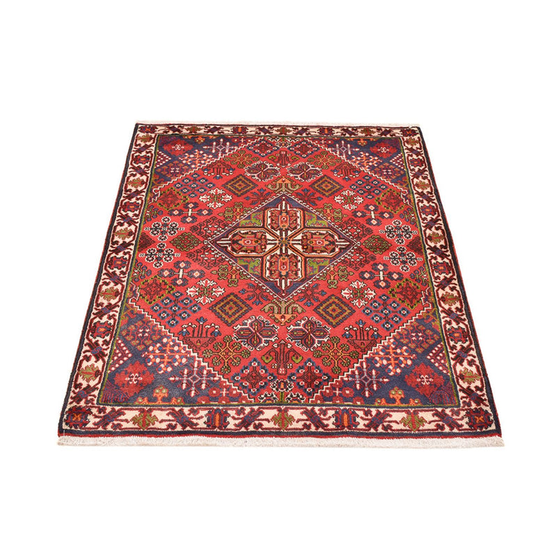 Tapis persan - Classique - 154 x 107 cm - multicolore