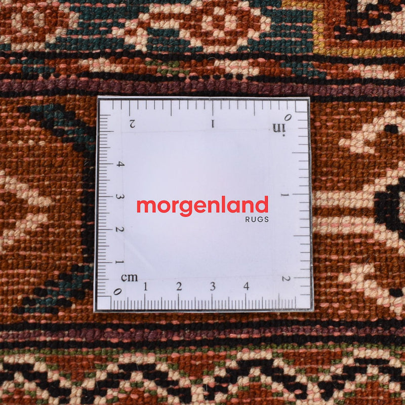 Tapis persan - Classique - 163 x 132 cm - multicolore