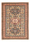 Tapis persan - Nomadic - 187 x 135 cm - multicolore