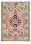 Tapis persan - Nomadic - 202 x 148 cm - rose