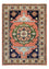 Tapis persan - Nomadic - 220 x 163 cm - multicolore