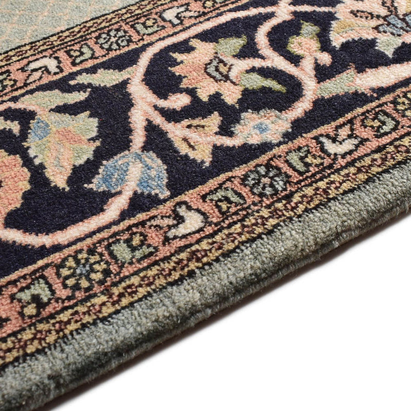 Tapis persan - Nomadic - 208 x 139 cm - multicolore