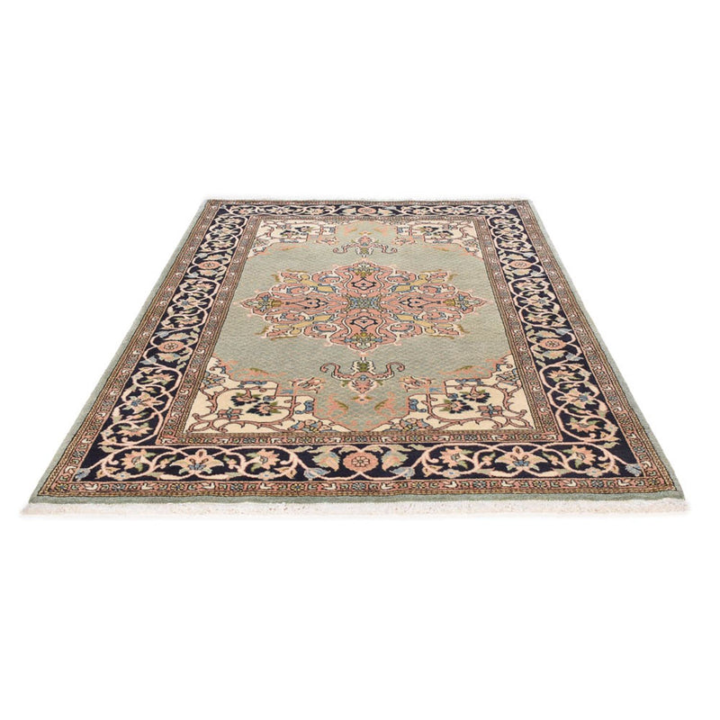 Tapis persan - Nomadic - 208 x 139 cm - multicolore