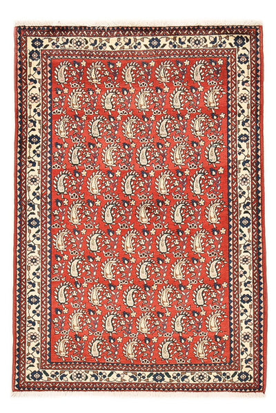 Tapis d'Abadeh Tapis 100x150cm - Tapis persan