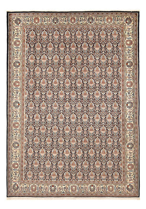 Tapis Gabbeh - Persan Kashkuli - 290 x 202 cm - multicolore