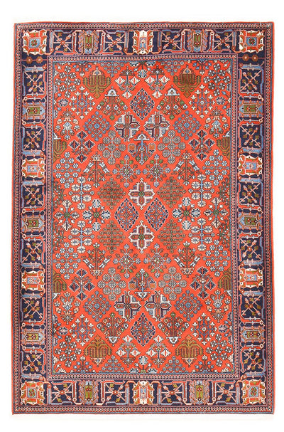 Joshaghan Tapis 138x204cm - Tapis persan