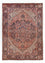 Tapis persan - Nomadic - 401 x 288 cm - rouille