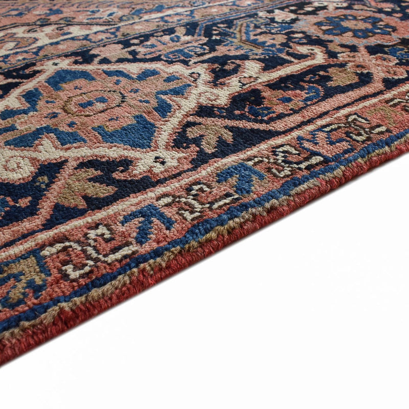 Tapis persan - Nomadic - 401 x 288 cm - rouille