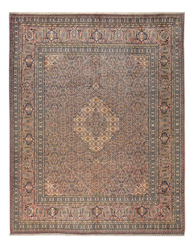 Tapis de Tabriz Tapis 279x357cm - Tapis persan