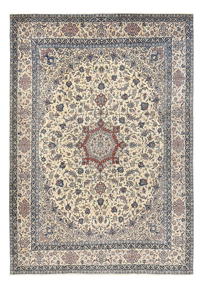 Tapis d'Isfahan Tapis 303x430cm - Tapis persan