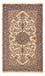 Tapis persan - Royal - 237 x 145 cm - beige