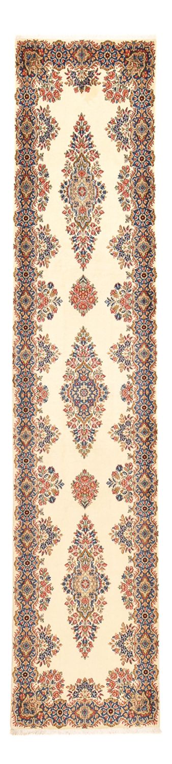 Rafsanjan Tapis 85x405cm - Tapis persan