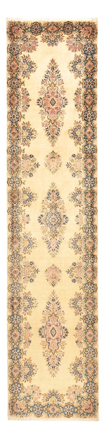Rafsanjan Tapis 86x368cm - Tapis persan