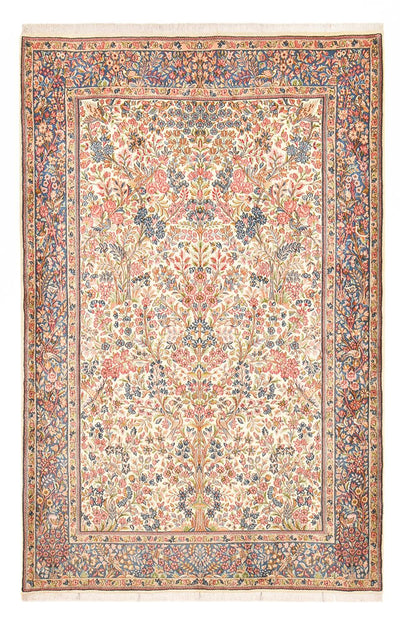 Rafsanjan Tapis 176x273cm - Tapis persan