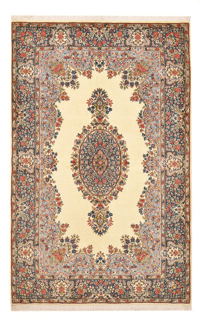 Rafsanjan Tapis 150x242cm - Tapis persan