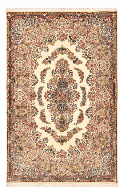 Rafsanjan Tapis 150x250cm - Tapis persan