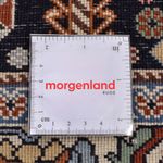 Tapis Gabbeh - Persan Kashkuli - 150 x 109 cm - multicolore