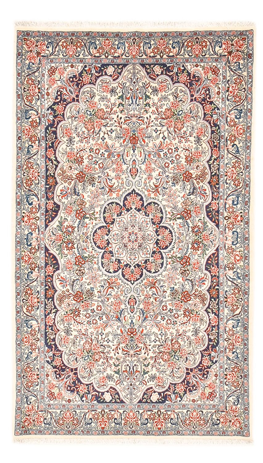 Tapis persan - Bidjar - 182 x 110 cm - crème