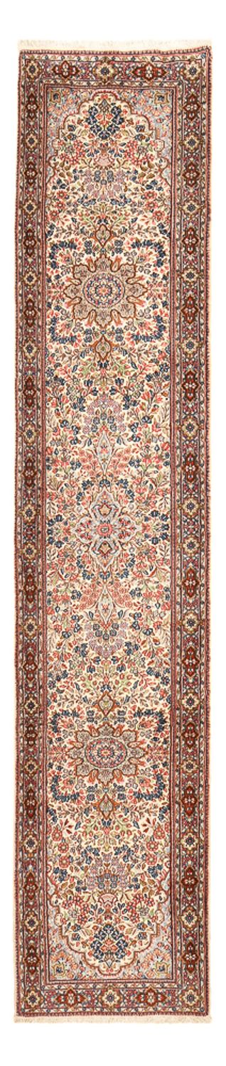 Rafsanjan Tapis 78x389cm - Tapis persan
