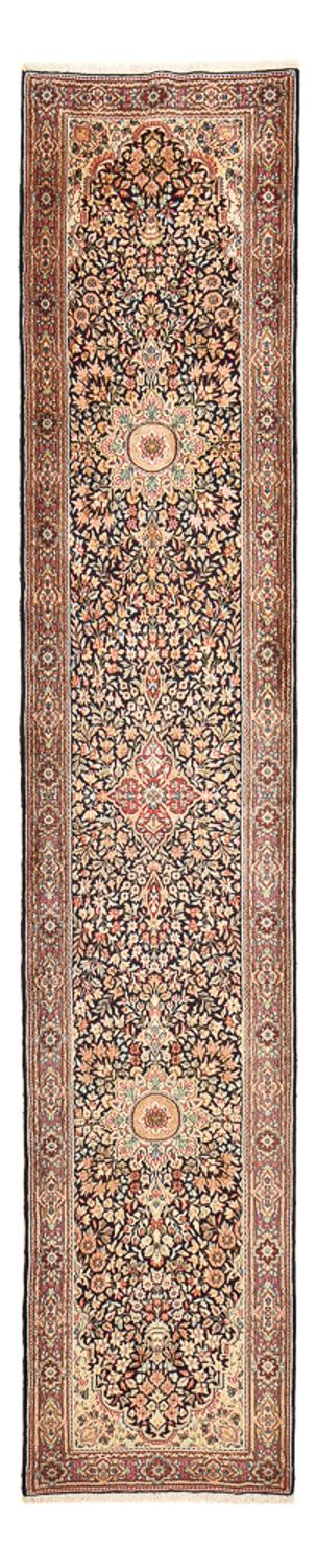 Rafsanjan Tapis 83x420cm - Tapis persan